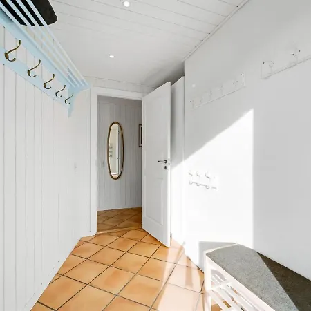Florencia In Western Jutland By Interhome Fano