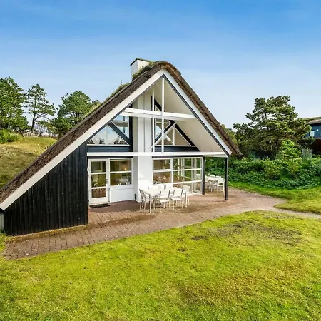 Florencia In Western Jutland By Interhome Holiday home *