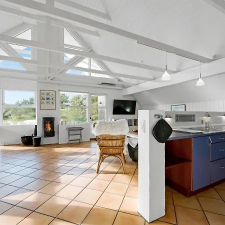 Florencia In Western Jutland By Interhome *