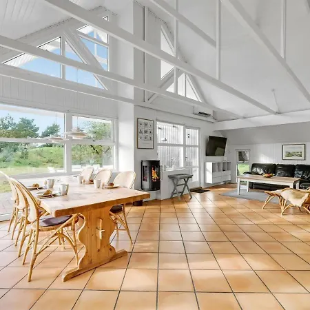 Holiday home Florencia In Western Jutland By Interhome Fano