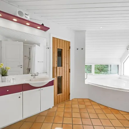 Holiday home Florencia In Western Jutland By Interhome