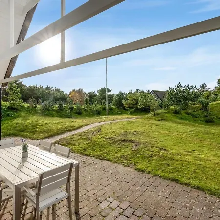 Holiday home Florencia In Western Jutland By Interhome *