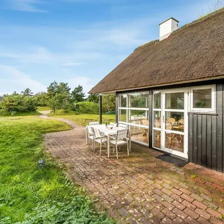 Florencia In Western Jutland By Interhome *