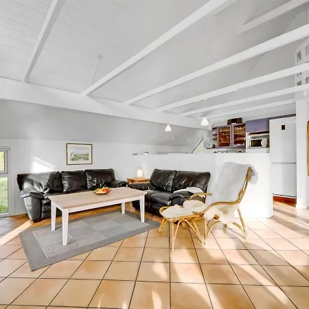 Florencia In Western Jutland By Interhome *