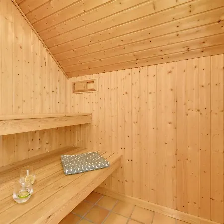 Florencia In Western Jutland By Interhome Holiday home Fano