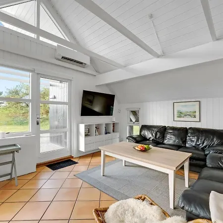 Holiday home Florencia In Western Jutland By Interhome Fano
