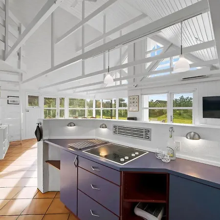 Florencia In Western Jutland By Interhome Holiday home *