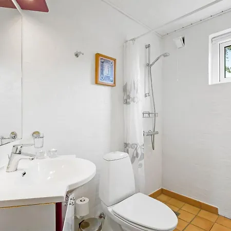 Holiday home Florencia In Western Jutland By Interhome *