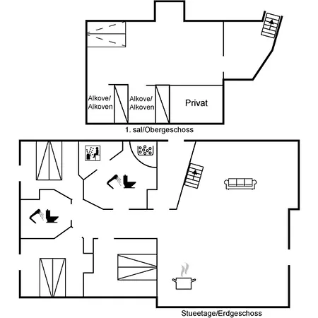 Florencia By Interhome Fanø