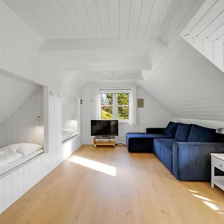 Feriehus Florencia By Interhome