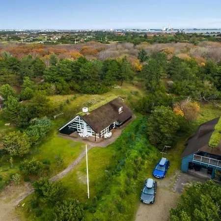 Casa vacanze Florencia By Interhome Fanø