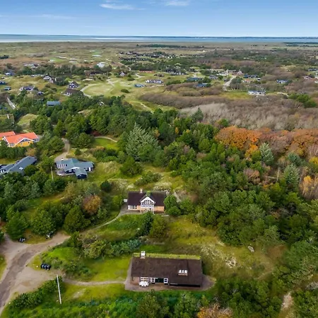 Florencia By Interhome Fanø