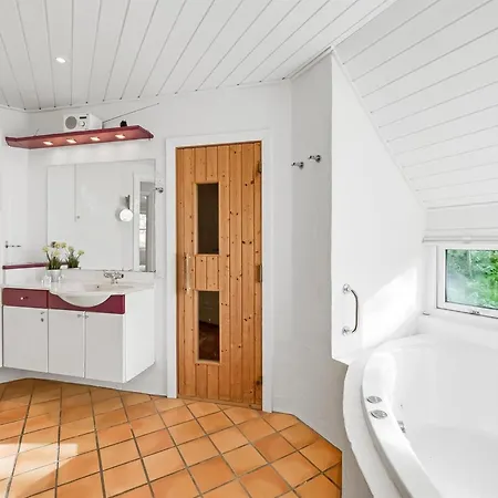 Casa vacanze Florencia By Interhome Fanø