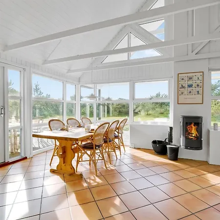 Florencia By Interhome * Fanø