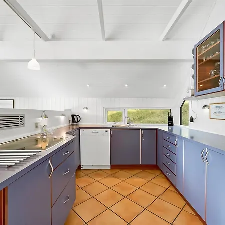 Florencia By Interhome * Fanø