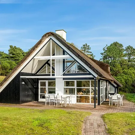 Casa vacanze Florencia By Interhome Fanø