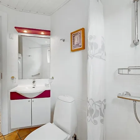 Hébergement de vacances Florencia By Interhome Fanø