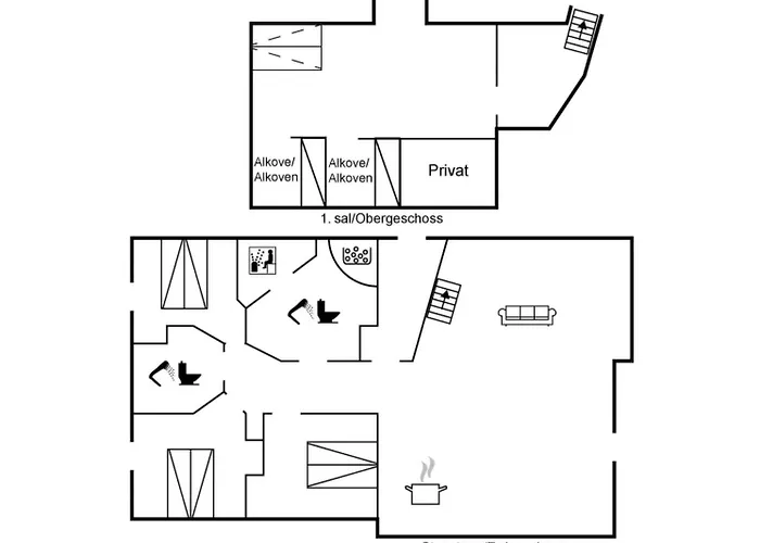 Florencia By Interhome Fano