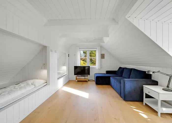 Holiday home Florencia By Interhome