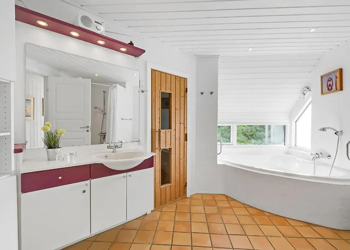 Holiday home Florencia By Interhome