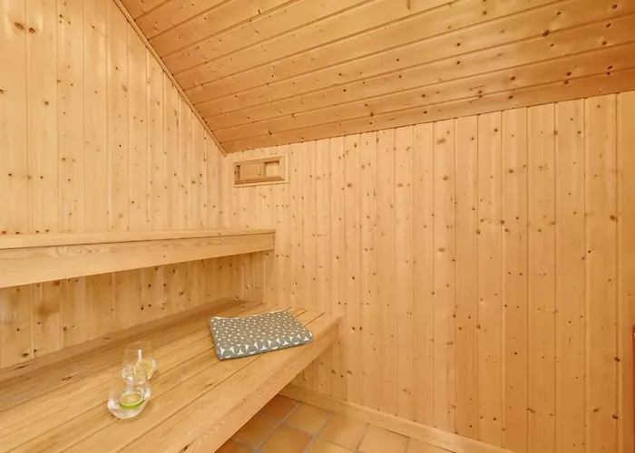 Holiday home Florencia By Interhome Fano